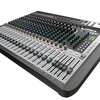 Soundcraft Takes Analog into the 21st Century with Signature 22 and Signature 12 Multi-Track Recording/Mixing Consoles