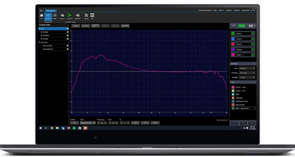 JBL Professional by HARMAN Introduces HiQnet Performance Manager 2.1 with Smaart Software Integration