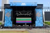 JBL by HARMAN VTX Series Returns to Lollapalooza 