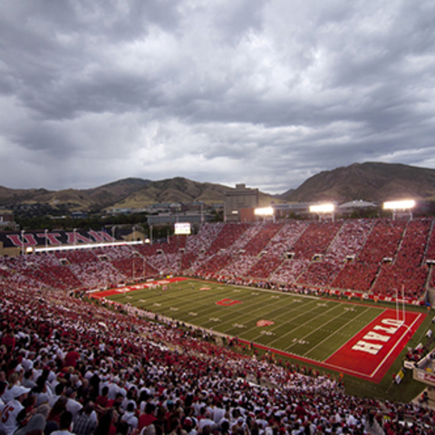 HARMAN Professional Solutions Helps University of Utah Turn Up the Volume and Turn Down the Noise