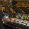 Highlands Church Breaks Audio Barriers With Soundcraft Vi3000 Digital Console