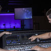 Wesley United Methodist Church Reinforces Its Sound With Soundcraft Vi3000 Digital Console