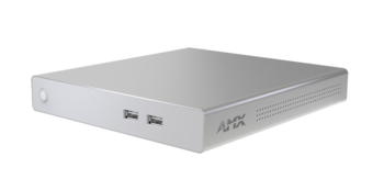 Acr 5100 front left medium