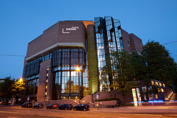 HARMAN Professional Solutions Brings New Mixing Power to Munich’s Gasteig Cultural Center  