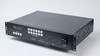 The AMX by HARMAN N7142 Presentation Switcher Makes Its U.S. Debut at InfoComm 2017