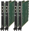 AMX by HARMAN Debuts Enova DGX Dante Audio Switching Board Kits to U.S. Markets at InfoComm 2017