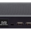 HARMAN Professional Solutions Expands the AMX N1000 Series with New AMX N1134A SDI Encoder