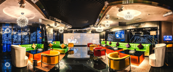 HARMAN Professional Solutions Helps JK PARTY & KTV Deliver an Immersive Karaoke Experience In China