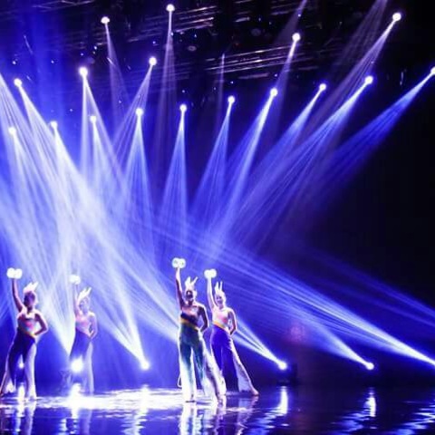 HARMAN Professional Solutions Sound System Featured At Mega Star Arena in Kuala Lumpur