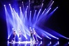 HARMAN Professional Solutions Sound System Featured At Mega Star Arena in Kuala Lumpur