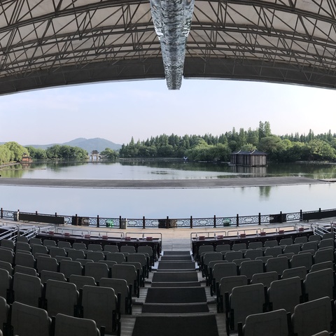 HARMAN Professional Solutions Offers Premium Sound for “Most Memorable Is Hangzhou” Public Performances