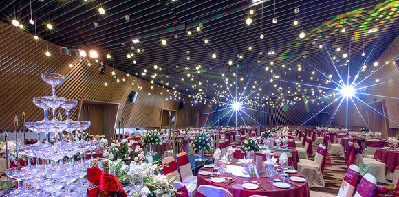 Vietnam’s Capella Gallery Hall Delivers A Superior Audiovisual Experience with HARMAN Professional Solutions