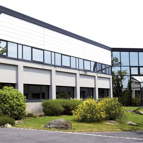 HARMAN Professional Solutions Grants Distribution of Martin by HARMAN in France to ALGAM