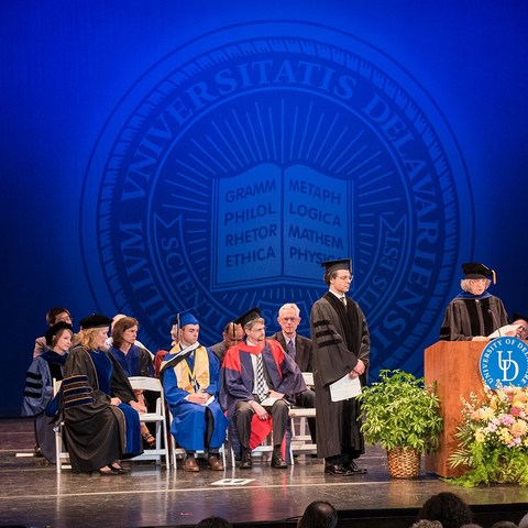 Martin by HARMAN Helps the University of Delaware Raise the Standard of Excellence for On-Campus Productions