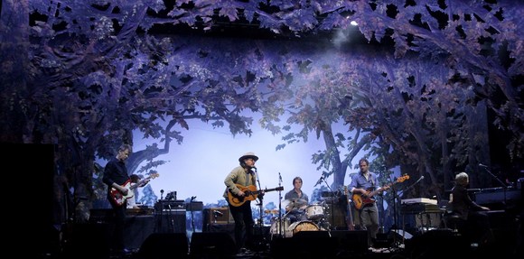 Martin By HARMAN Shines Bright for Wilco and Nathaniel Rateliff