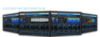 Lexicon® Begins Shipments of the LXP Native Reverb Plug-in Bundle