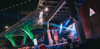 Clearwing lights Summerfest with 76 MAC Axiom Hybrids from Martin by HARMAN