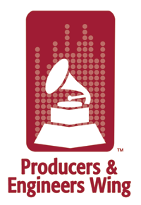 Lexicon Is An Official Audio Partner of The Producers & Engineers Wing of The Recording Academy