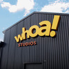 HARMAN 专业音视系统为 Whoa! Studios 提供难忘的现场体验