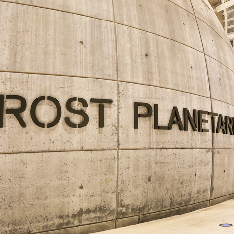 HARMAN Professional Solutions Helps Guests Explore New Frontiers at the Phillip and Patricia Frost Museum of Science 