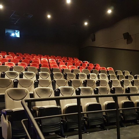 HARMAN Professional Solutions elevates audio experience at CJ CGV Cinemas 