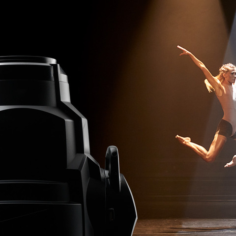 Martin by HARMAN Introduces MAC Encore Wash—New Whisper Quiet Benchmark Fixture in Wash Lighting