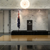 HARMAN Professional Solutions Delivers World-Class Audio Quality at the Australian High Commission 