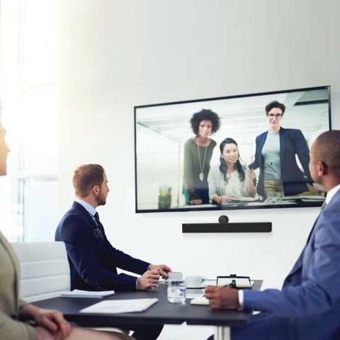 Samsung and HARMAN Release New Huddle Room Solutions