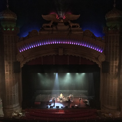 Bic Runga Celebrates 20th Anniversary of Iconic Debut Album “Drive” with HARMAN Professional Solutions