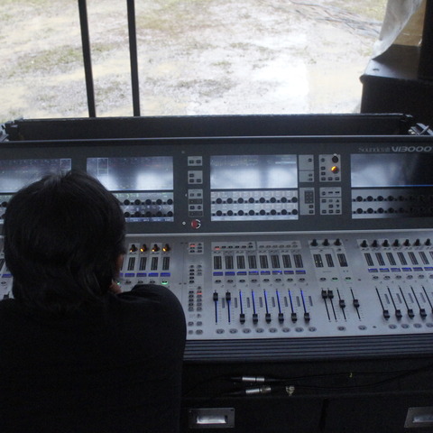 Gamung Productions Leads Indonesian Live Sound Industry with Help from HARMAN Professional Solutions