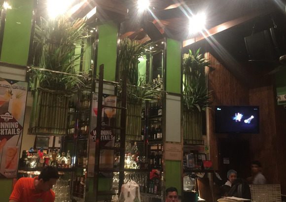 Cafe havana 6 email