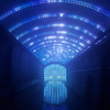 South Korea Lights the Way Through Suyanggae Light Tunnel with Martin By HARMAN