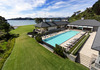 HARMAN Professional Solutions Delivers Award-Winning AV to the Helena Bay Luxury Lodge