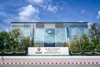 HARMAN Professional Solutions Delivers a Cutting-Edge Conference Room Audio Solution at Kasikornbank 