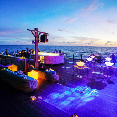 HARMAN Professional Solutions Delivers Exceptional Sound and Lighting to the Rock Island Club at Nam Nghi Resort