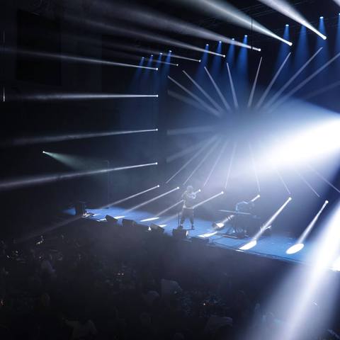 HARMAN Professional Solutions Delivers An Award-Winning Audio Experience at APRA Silver Scroll Awards