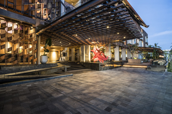 ARTOTEL Group Refines the Art of Hospitality with HARMAN Professional Solutions 