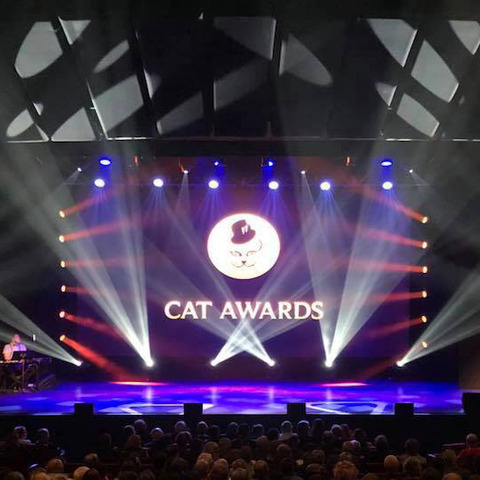 Eclipse Lighting and Sound Delivers Dazzling Lighting Displays with HARMAN Professional Solutions