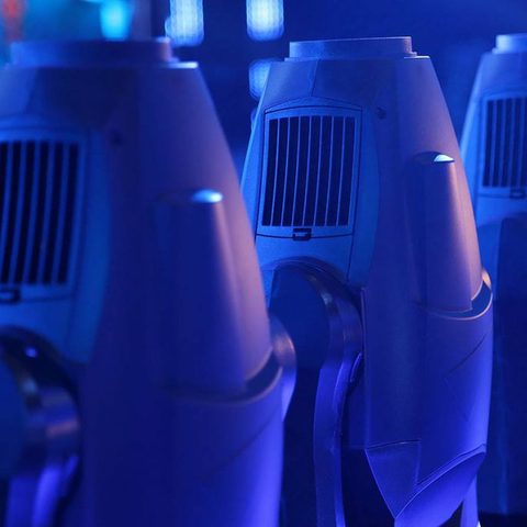Event Technologies Illuminates the Biggest Stages In Australia with HARMAN Professional Solutions
