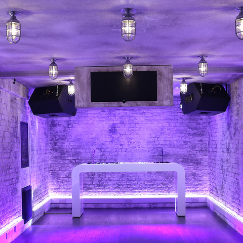 HARMAN Professional Solutions Helps Toolroom Records Create an All-In-One Production Facility 