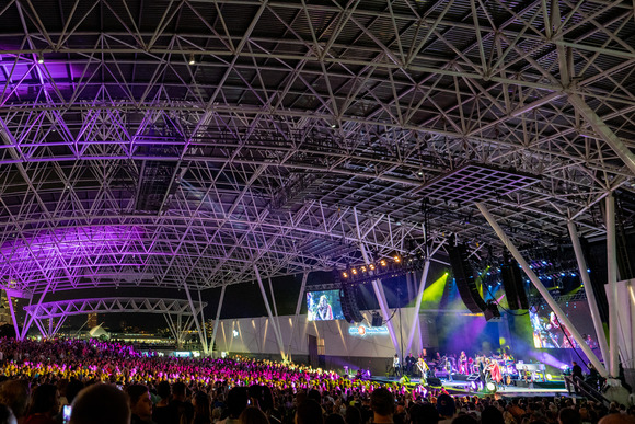 Summerfest Music Festival Powers More Than 1,000 Performances with HARMAN Professional Solutions