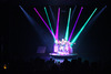 ACLX Delivers Immersive Lighting Experiences with HARMAN Professional Solutions