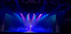 Golden Princess Brings World-Class Production to the High Seas with HARMAN Professional Solutions