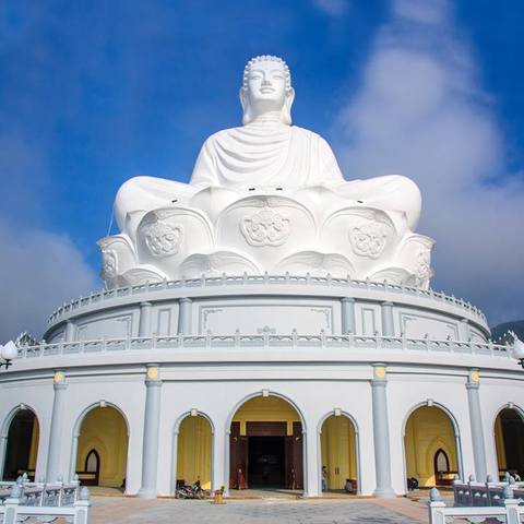 HARMAN Professional Solutions Delivers An Immaculate Audio Experience at Linh Phong Spiritual Dharma Complex