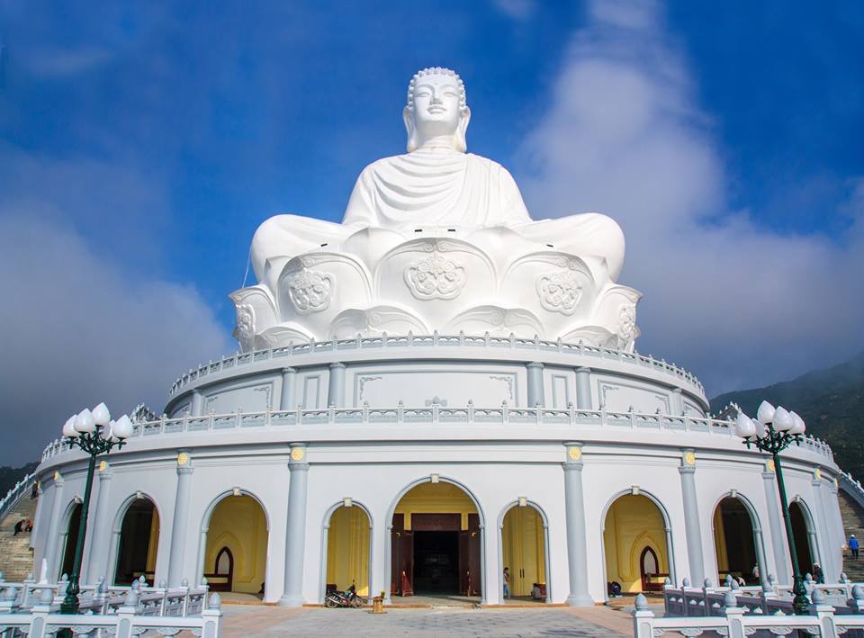 HARMAN Professional Solutions Delivers An Immaculate Audio Experience at Linh Phong Spiritual Dharma Complex