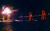 General Rafael Urdaneta Bridge in Venezuela, a symbol of pride