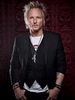 Matt Sorum's Sonic Secret: dbx Compressors For Drums That Punch Through Any Mix