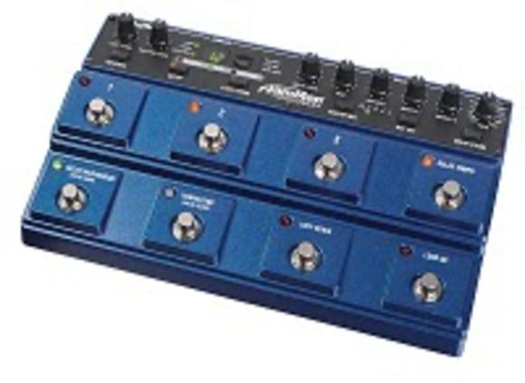 Jamman delay angle email