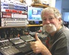 dbx Components Help Enable Phillip Freeman Realize His Musical Aspirations