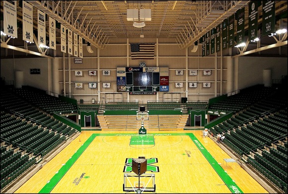 Marshall University’s Cam Henderson Center Gets In the Zone With HARMAN’s BSS, Crown and JBL Audio Components